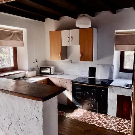La Casa De Martina * Ribota