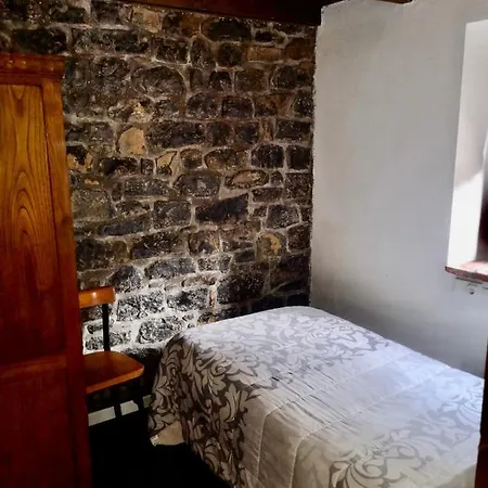La Casa De Martina * Ribota