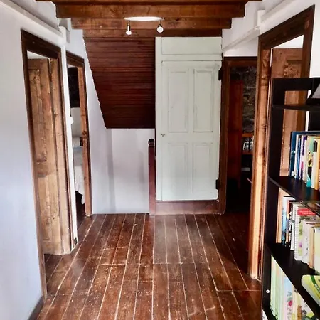 La Casa De Martina Villa