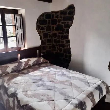 La Casa De Martina Villa