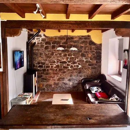 La Casa De Martina *