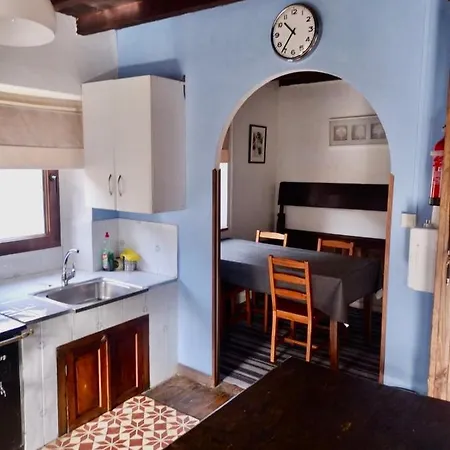 La Casa De Martina * Ribota