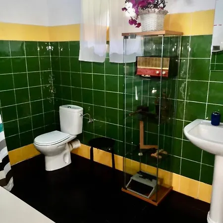 La Casa De Martina * Ribota