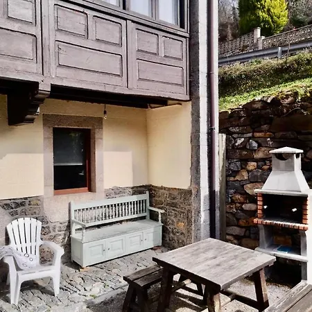 La Casa De Martina Ribota