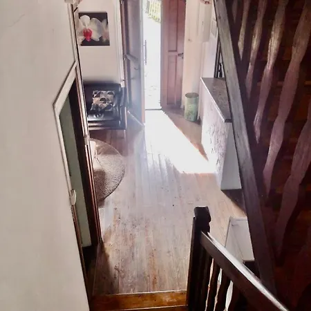 La Casa De Martina Villa *