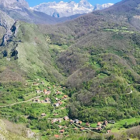 La Casa De Martina Villa