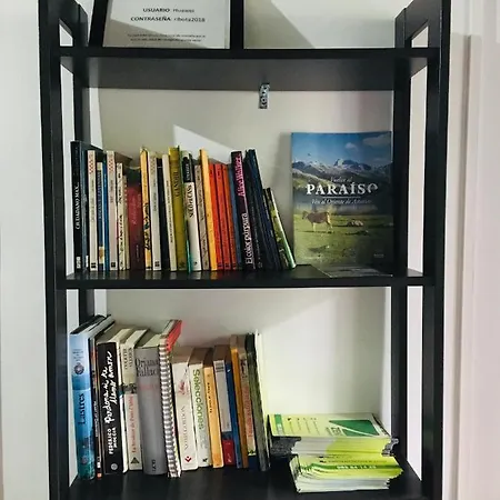 La Casa De Martina