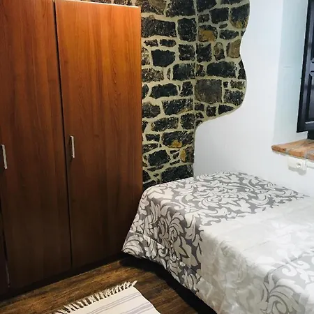 La Casa De Martina * Ribota