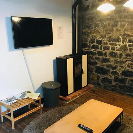 La Casa De Martina Villa *