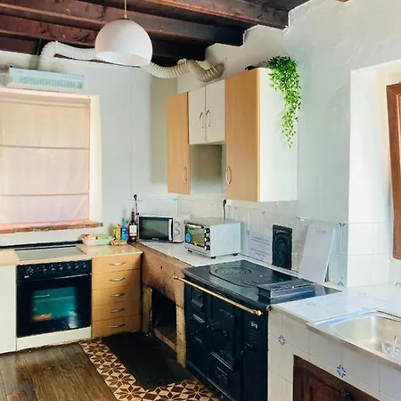 La Casa De Martina *